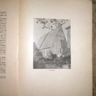 A. W. Rancken : Finlands kyrkor II Letala 1930 1.p. - pikkukuva 1