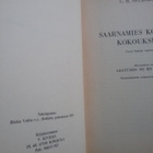 Spurgeon - Saarnamies kotona ja kokouksessa (sid.) - pikkukuva 2