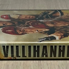 Villihanhet (1978) Roger Moore, Richard Harris - pikkukuva 3