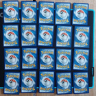 Pokemon kortit 20kpl (#1 Scarlet & Violet base set) - pikkukuva 2