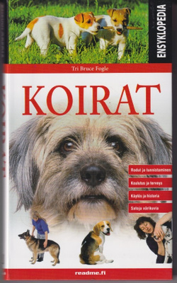 Bruce Fogle: Koirat