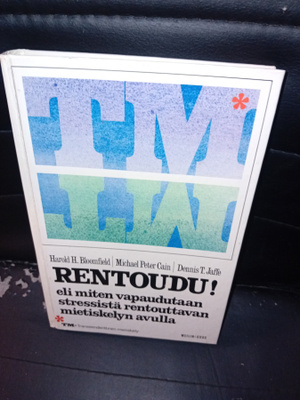 Bloomfield : TM - Rentoudu ! ( SIS POSTIKULU )