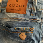 GUCCI FARKUT KOKO 36/34 - pikkukuva 4