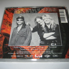 Motörhead - Snake Bite Love (CD) - pikkukuva 2