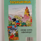 Walt Disney : Siipiveikkojen suosikki - pikkukuva 2