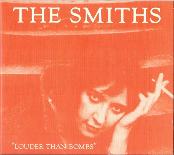SMITHS - LOUDER THAN BOMBS