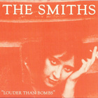 SMITHS - LOUDER THAN BOMBS - pikkukuva 1