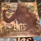 Bhleg Fäghring LP Folk Black Metal Nordvis - pikkukuva 1