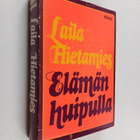 Laila Hietamies : Elämän huipulla - pikkukuva 1