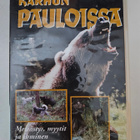 Karhun pauloissa - DVD - pikkukuva 1