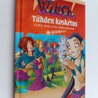 Lene Möller Jörgensen : Tähden kosketus - pikkukuva 1