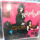 2cd New York Dolls : Private World ( SIS POSTIKULU ) - pikkukuva 1
