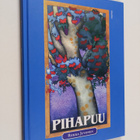 Riikka Juvonen : Pihapuu - pikkukuva 1