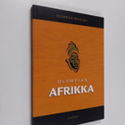 Irmeli Repo : Olympian Afrikka - pikkukuva 1