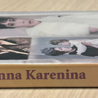 Anna Karenina (1967) Leo Tolstoin romaanista (2DVD) - pikkukuva 3
