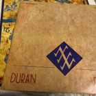 Duran Duran - Seven and the Ragged Tiger (LP) - pikkukuva 3