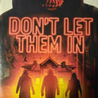 DON'T LET THEM IN DVD - pikkukuva 1