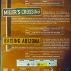 Coen Brothers Boxset (3 DVD) - pikkukuva 2