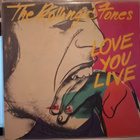 The Rolling Stones – Love You Live 2LP - pikkukuva 2