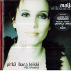 MAIJA VILKKUMAA-PITKÄ IHANA LEIKKI - pikkukuva 1