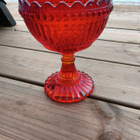 Iittala / Marimekko punainen Mariskooli 155mm - pikkukuva 2