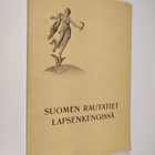 Uno Öller : Suomen rautatiet lapsenkengissä - pikkukuva 1