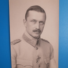 Postikortti Kenraali Mannerheim - pikkukuva 1