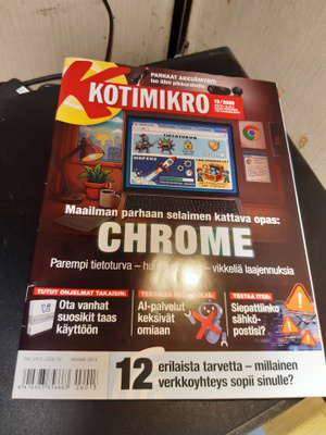 Kotimikro 13/2026