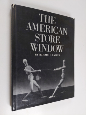 Leonard S. Marcus : The American store window