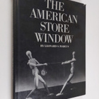 Leonard S. Marcus : The American store window - pikkukuva 1