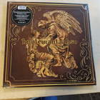 LP  Kuolleiden laulu - pikkukuva 1
