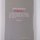 Matti Kettunen : Kalavuosi - pikkukuva 2