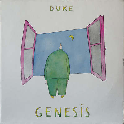 Genesis – Duke