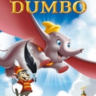 DUMBO (54 432) UUSI -FI- DVD 1941 , disney 4. klassikko - pikkukuva 1