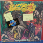 CEREMONIAL TORTURE - SABBATH THOU ARTS UUSI FIN 2022 LP - pikkukuva 1