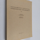 Valtionarkiston yleisluettelo 3 - pikkukuva 1