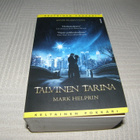Mark Helprin Talvinen tarina -nid - pikkukuva 1