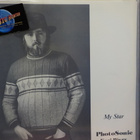 KARI PÖYRY - MY STAR M- / M- LP - pikkukuva 1