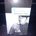 Pablo Neruda : Kysymysten kirja ( SIS POSTIKULU ) - pikkukuva 1