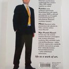 Pentti J. K. Kouri : Suomen omistaja ja elämäni muut roolit - pikkukuva 2