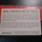 K.6 Jenkki Tarzan purkkakuva # 96 - pikkukuva 2