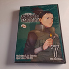 Shonen Jump Naruto Shippuden Episodes 78-88 (3DVD) - pikkukuva 1