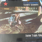 Tony Carey: Some Tough City 1984 LP - pikkukuva 1