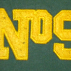 Gollegepaita - logo No9 (koko S) - pikkukuva 2