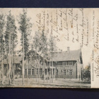 ILMAJOKI Kansanopisto 1904 - pikkukuva 1