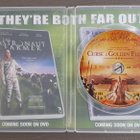 DVD: Kultaisen Kukan Kirous (Chow Yun-Fat, Gong Li 2006) - pikkukuva 3