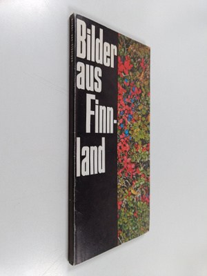 Erik Bruun : Bilder aus Finnland