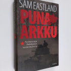 Sam Eastland : Puna-arkku - pikkukuva 1