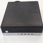 HP ProDesk 600 G4 SFF Desktop Core i3-8100 Win 8Gb 256 SSD - pikkukuva 1