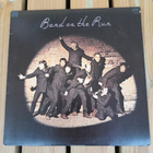 Band on the Run Lp 1973 . London.PAS 10007 - pikkukuva 1